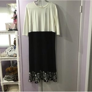 Woman’s Dress